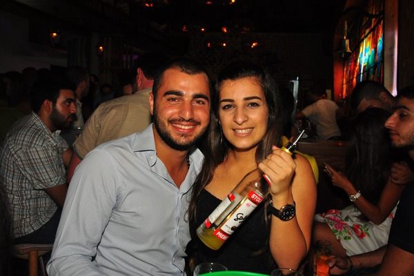 Publicity on Saturday Night